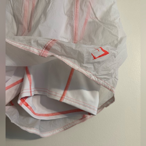 Gymshark 2 in 1 shorts - Picture 2 of 4